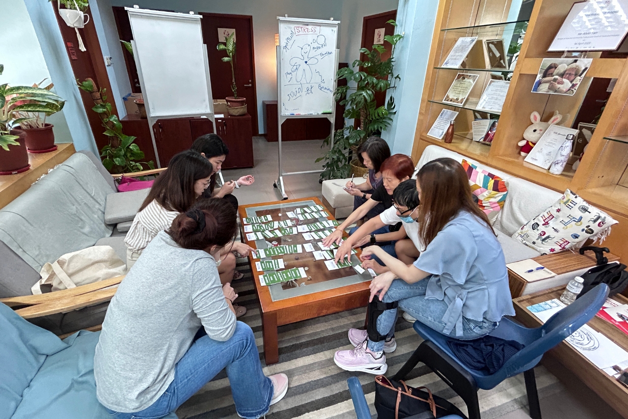 Discover Essential Caregiver Resources - CareConnect by SG Assist